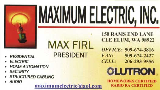 MaxElec Beofre